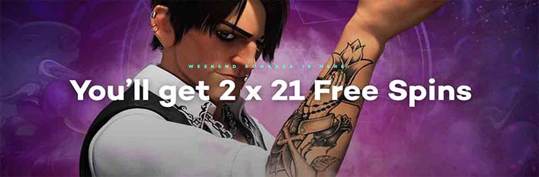 21com-promotion-edenbet-2x21-free-spin-weekend-promotion-760x250